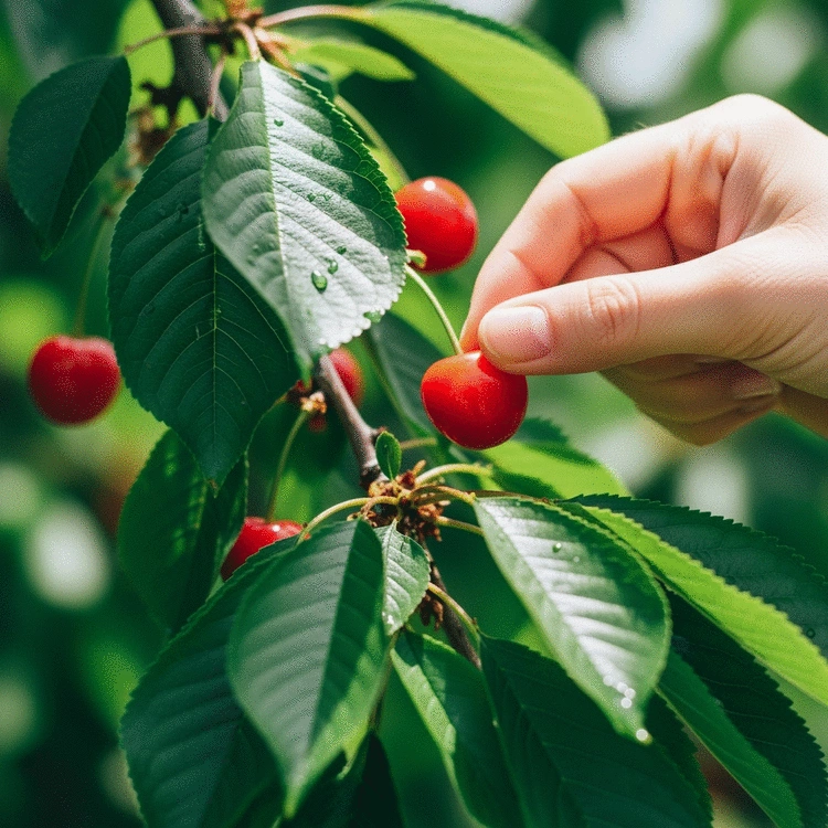 essential cherry picking tips for first timers